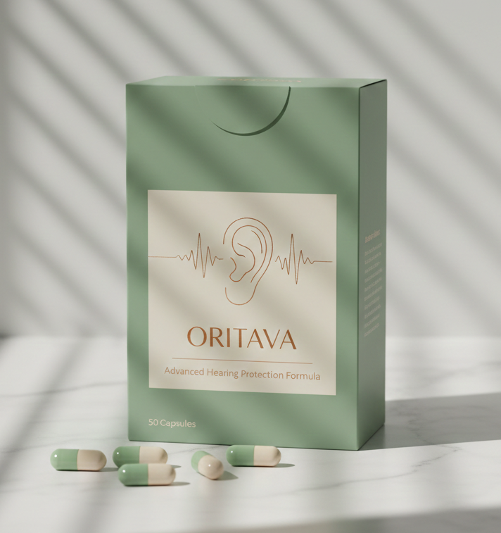 Oritava étrend-kiegészítő kapszula 50 db